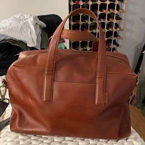 Away Duffel: used a few times and decided to get something different